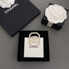 Chanel Brooches